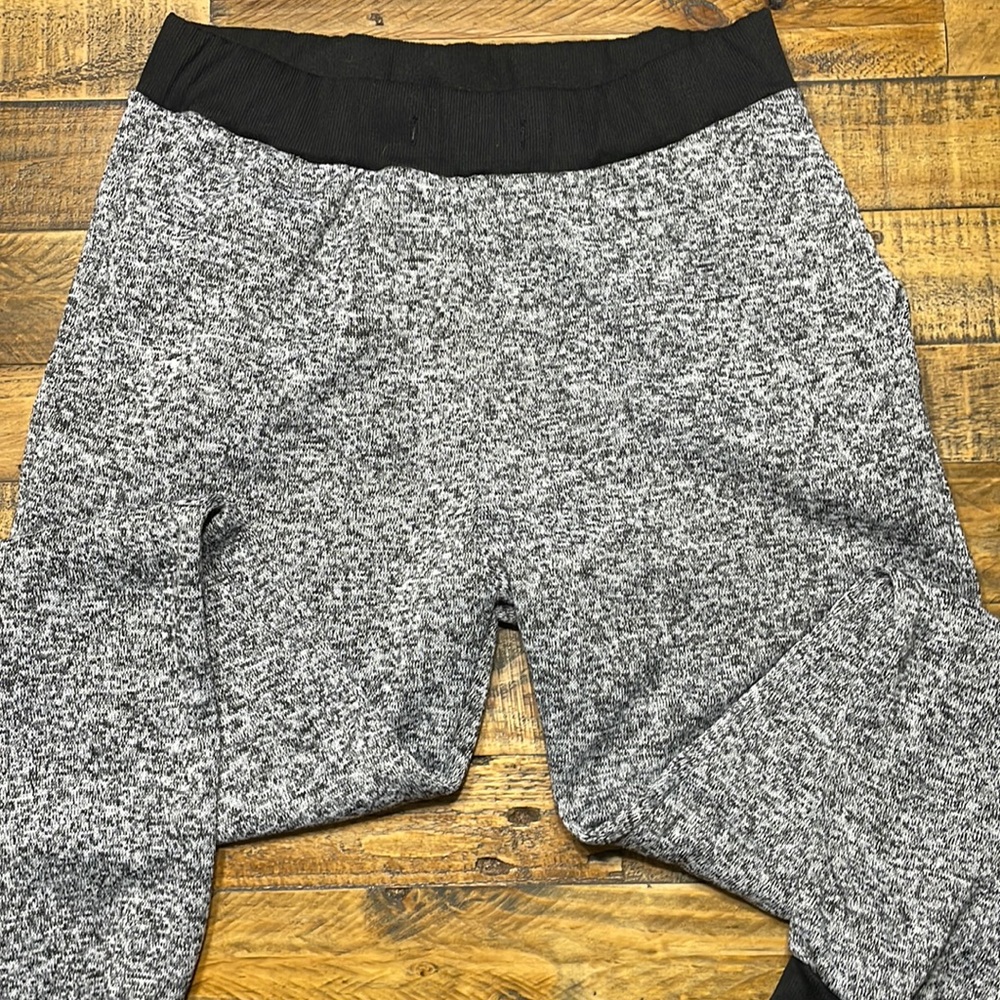 Used! Warm ups